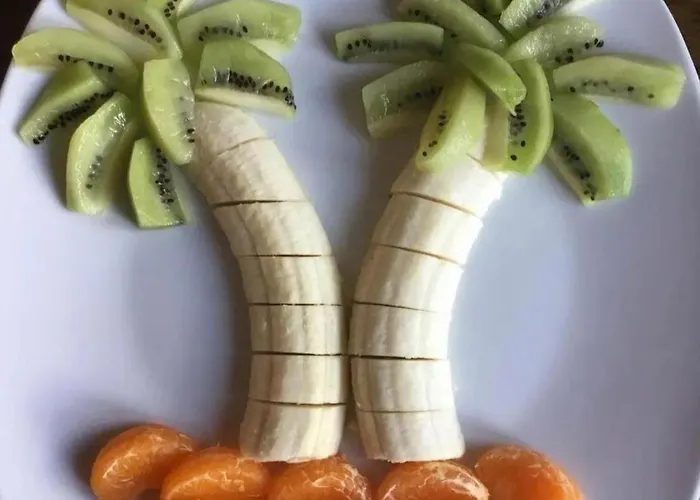 فندق Semt Luna 2*