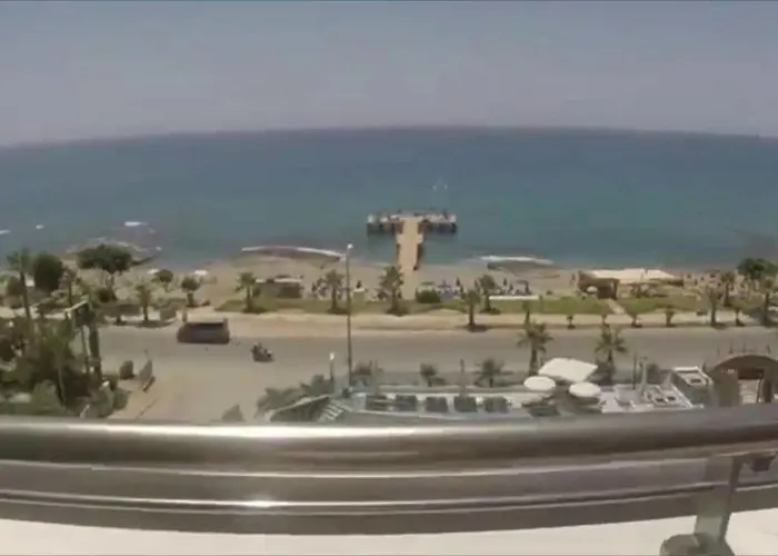 Semt Luna 2* ألانيا