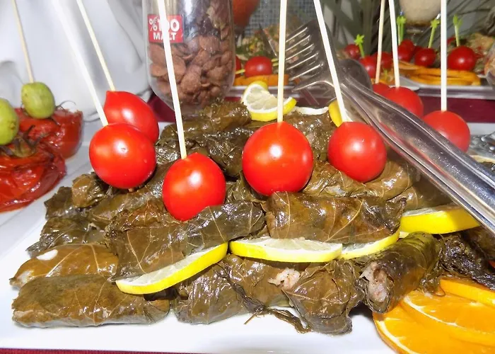 Semt Luna فندق 2*