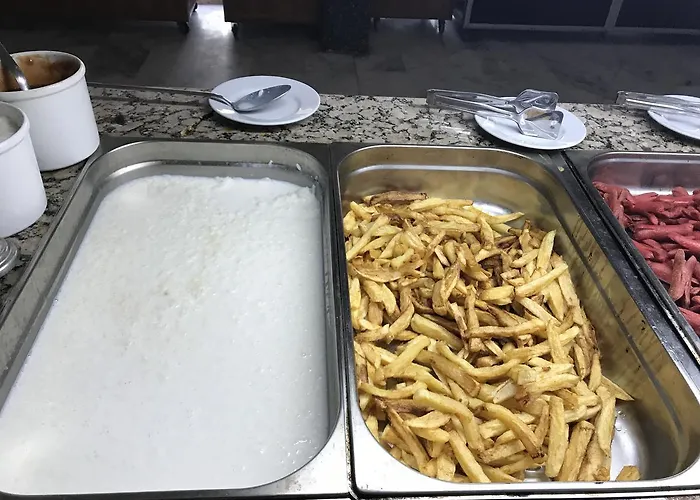 Semt Luna فندق ألانيا