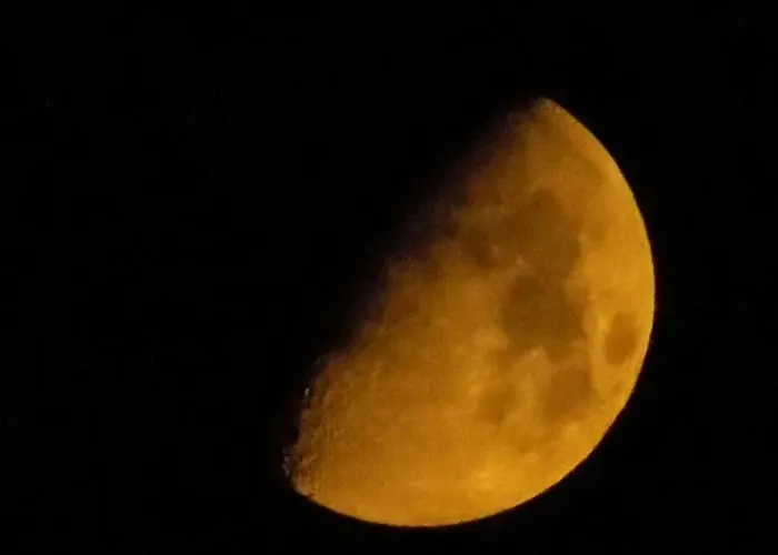 فندق Semt Luna 2*