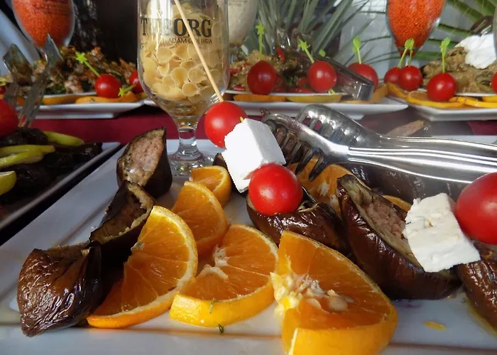 Semt Luna 2* ألانيا