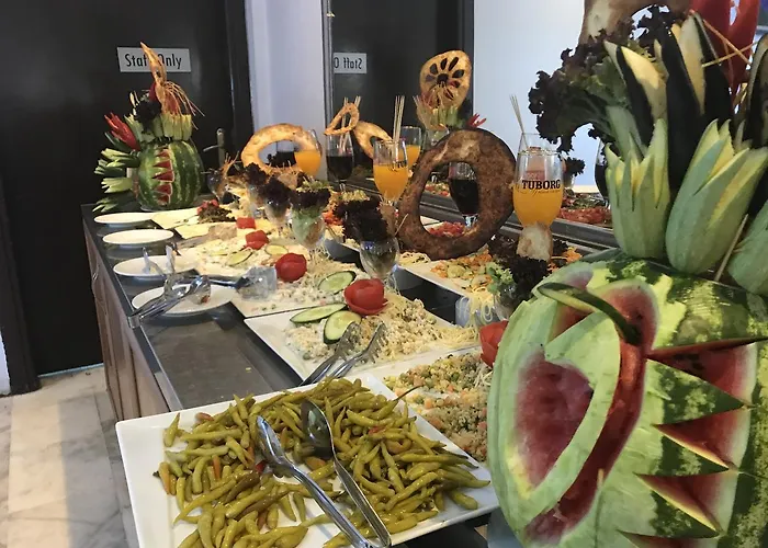 Готель Semt Luna 2*