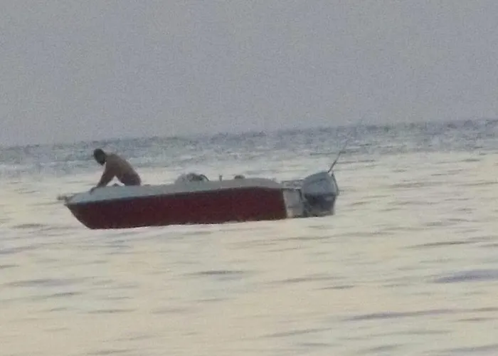 Готель Semt Luna 2*