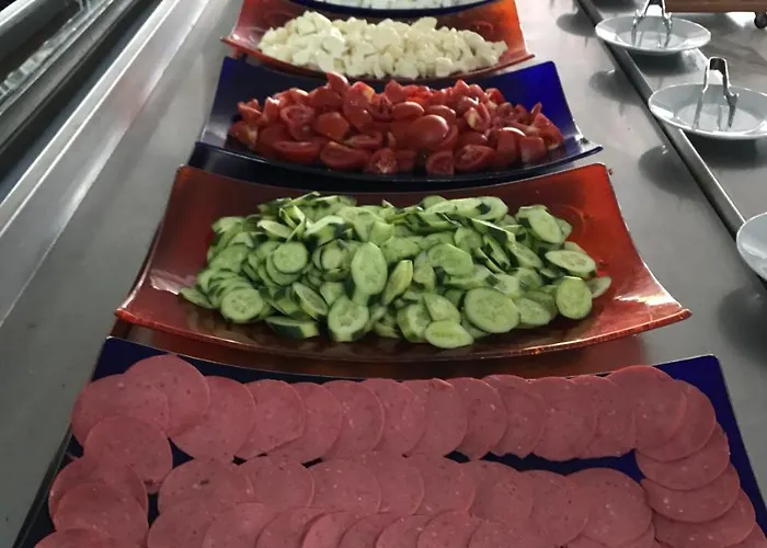 Semt Luna Аланія