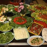 酒店 Semt Luna 阿拉尼亚