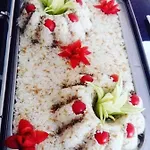 Semt Luna 酒店 阿拉尼亚
