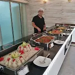 酒店 Semt Luna 阿拉尼亚