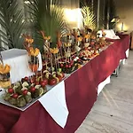 酒店 Semt Luna 阿拉尼亚