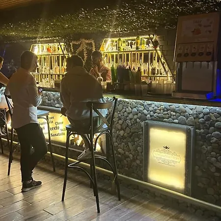 Semt Luna 2* Алания