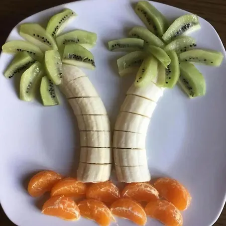 Отель Semt Luna 2*