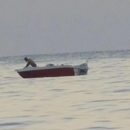 Отель Semt Luna 2*