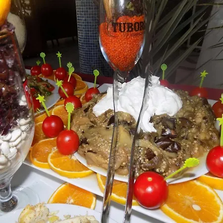 Semt Luna Отель 2*