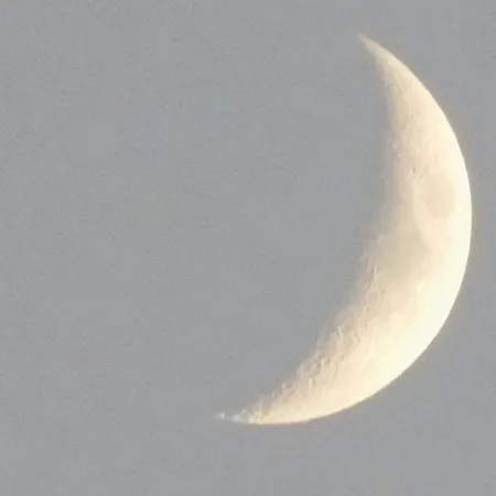Semt Luna 호텔 알란야