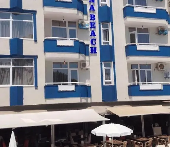 Hotel Semt Luna Alanya