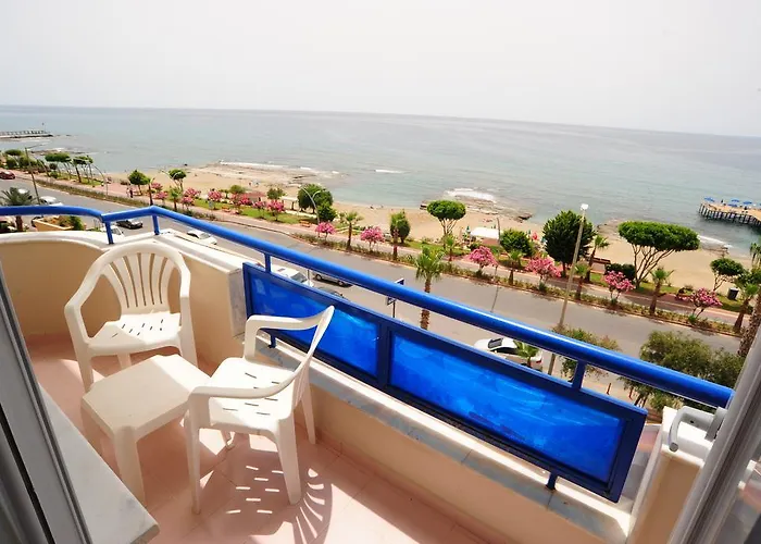 Semt Luna Hotel Alanya