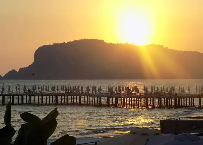 Semt Luna Hotel Alanya