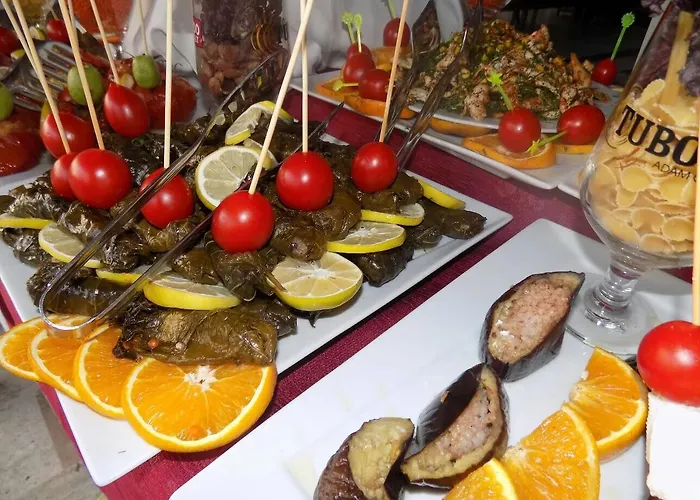 Semt Luna Hotel Alanya