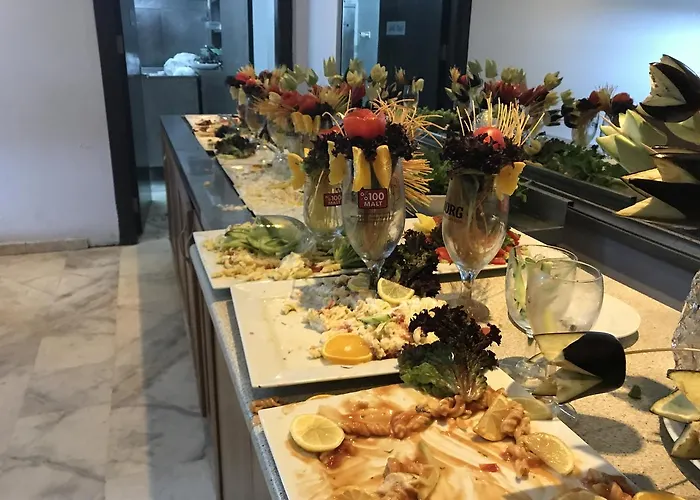 Semt Luna Hotel Alanya