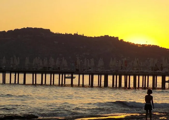 Hotel Semt Luna Alanya