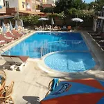 Semt Luna 2* Alanya