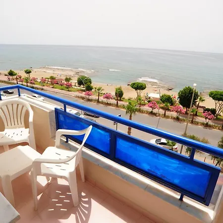 Semt Luna מלון אלאניה