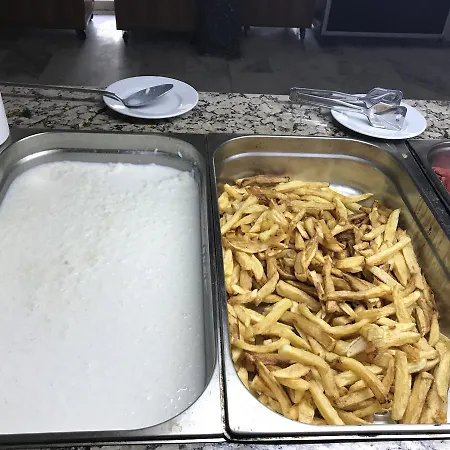 Semt Luna מלון אלאניה