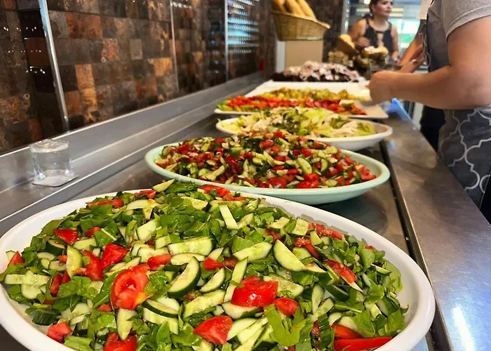 Semt Luna Hotel Alanya