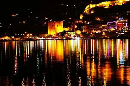 Semt Luna Hotel Alanya