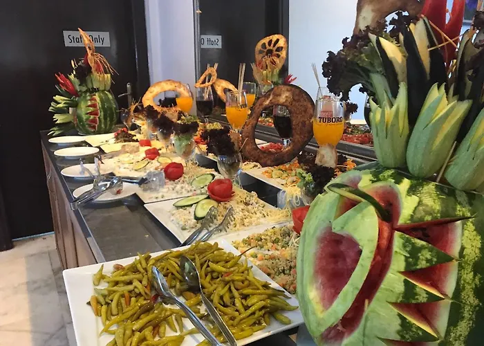 Semt Luna Hotel Alanya