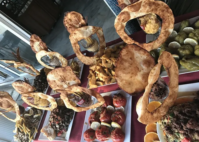 Semt Luna Hotel Alanya