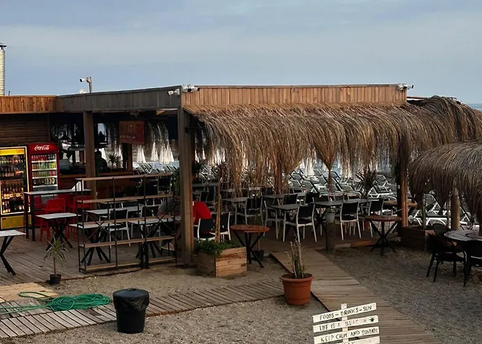 Semt Luna Алания